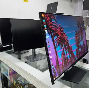 Hp Monitor