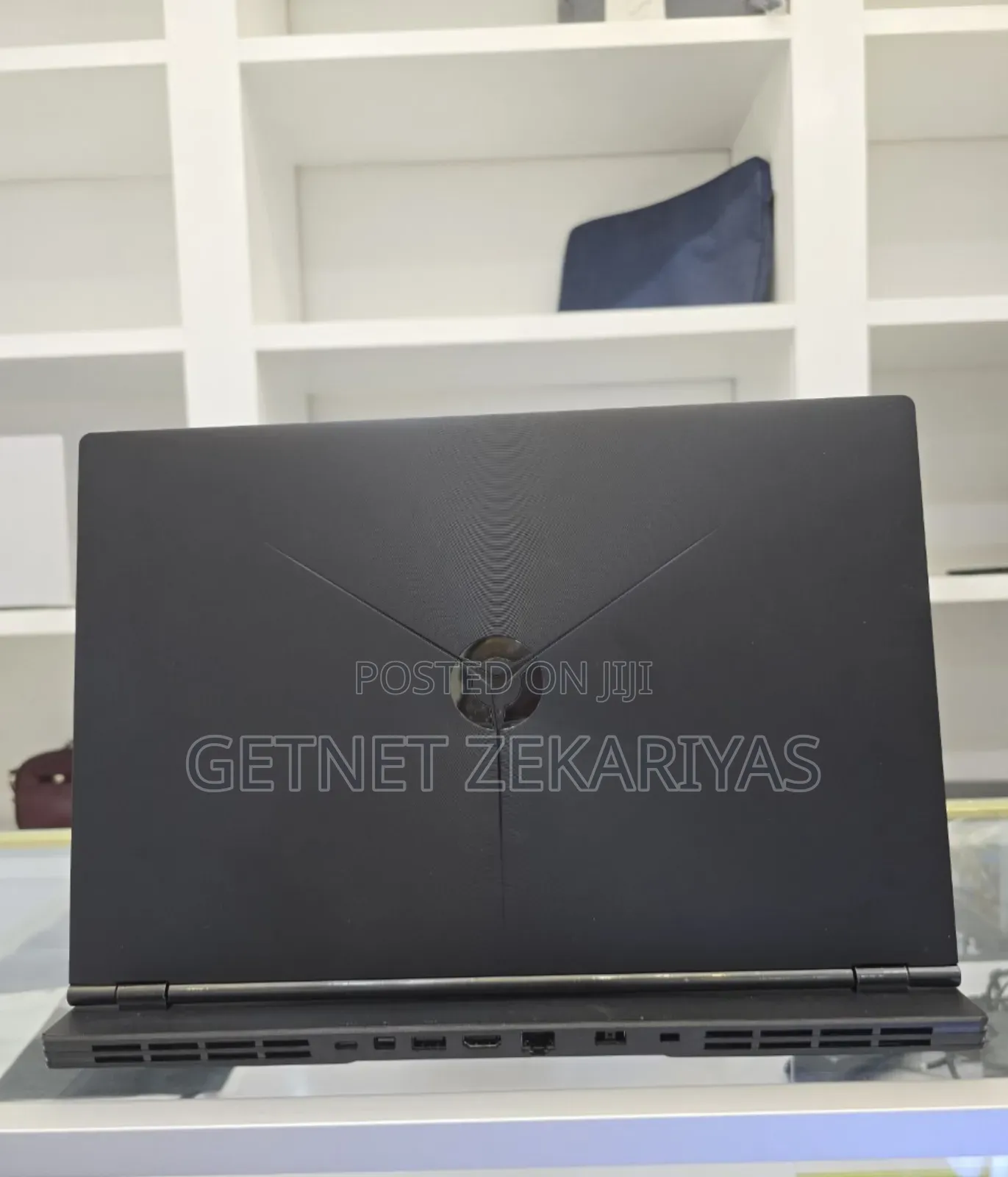 New Laptop Lenovo Legion 5 16GB Intel Core I7 SSD 512GB