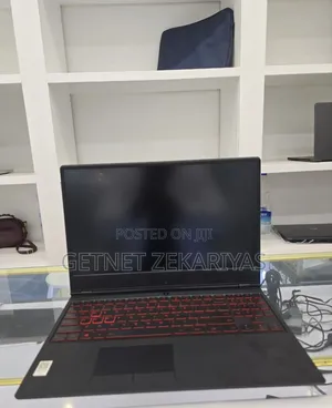 New Laptop Lenovo Legion 5 16GB Intel Core I7 SSD 512GB