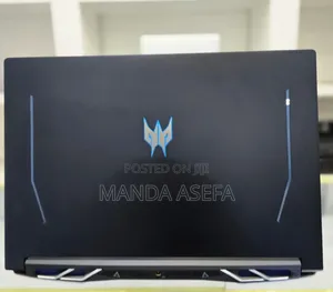 New Laptop Acer Predator Helios 300 16GB Intel Core I9 SSD 512GB