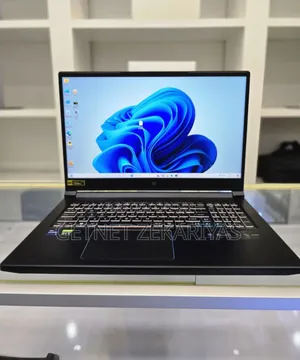 New Laptop Acer Predator Helios 300 16GB Intel Core I9 SSD 512GB