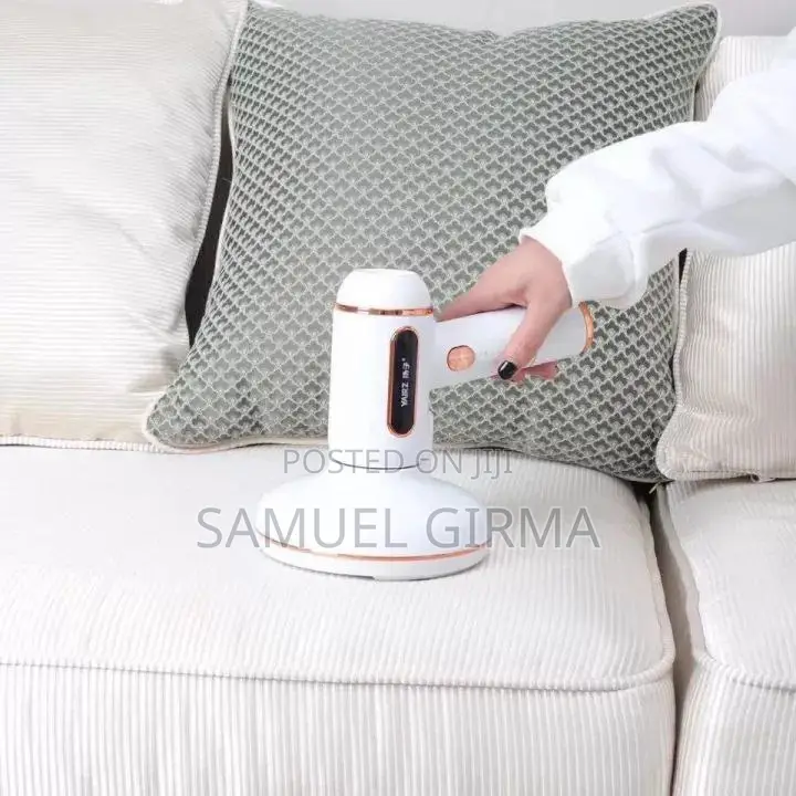  3in1 Wireless Dust Mite Cleaner