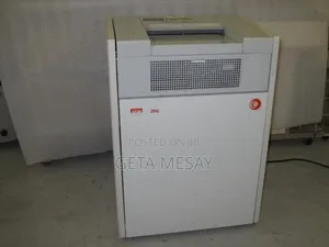 Photo - SEM 266 Paper Shredder Model LK-1