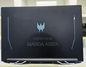 New Laptop Acer Predator Helios 300 16GB Intel Core I9 SSD 512GB