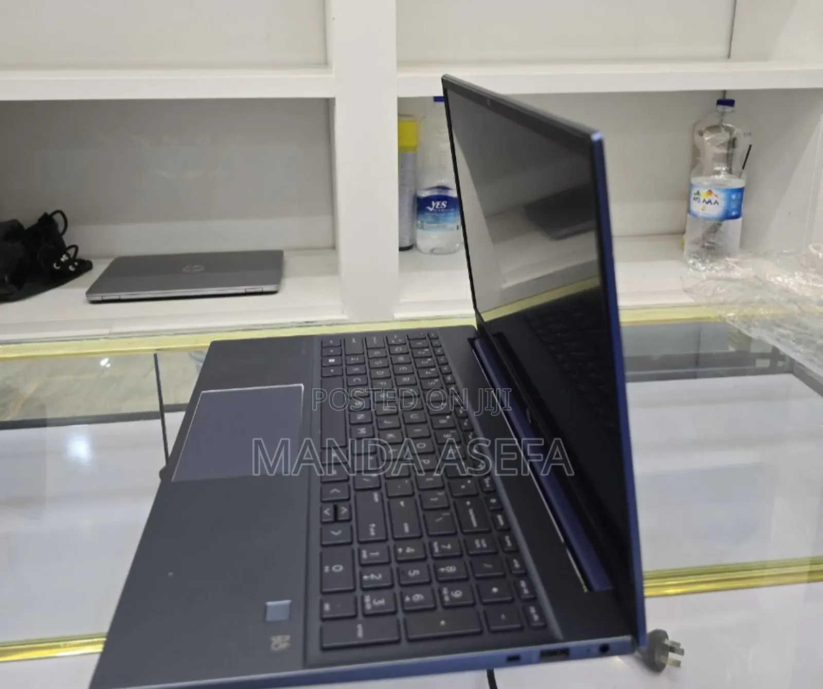 Laptop HP Pavilion 15 8GB Intel Core I5 SSD 512GB