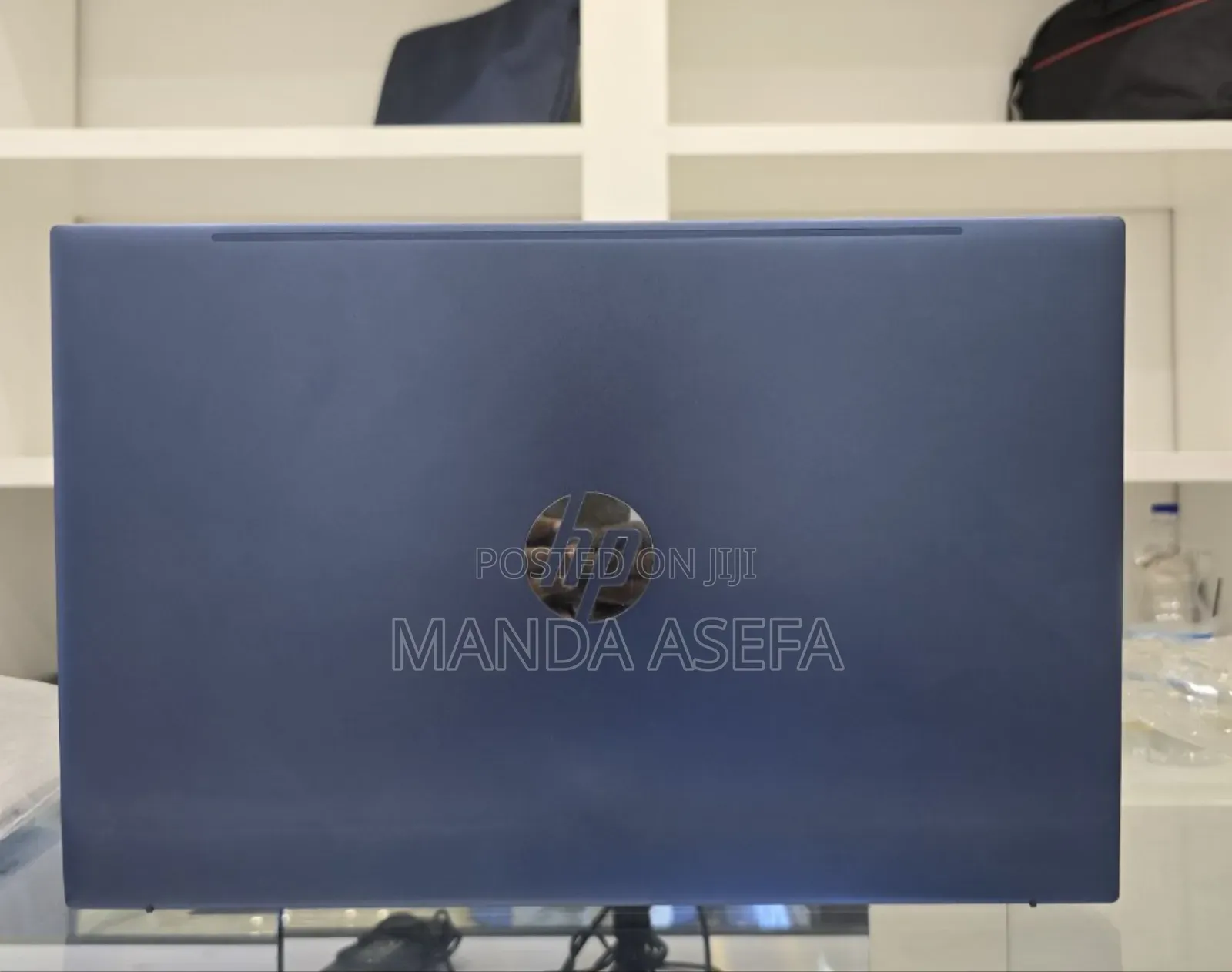 Laptop HP Pavilion 15 8GB Intel Core I5 SSD 512GB