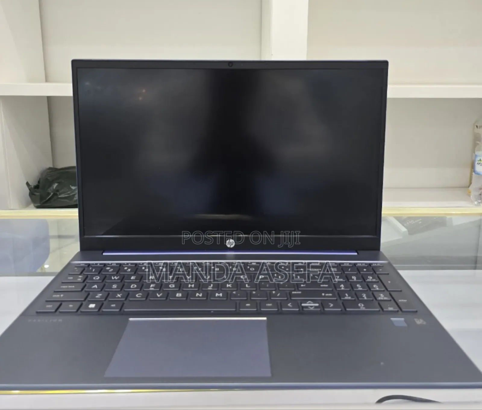 Laptop HP Pavilion 15 8GB Intel Core I5 SSD 512GB