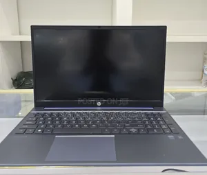 Laptop HP Pavilion 15 8GB Intel Core I5 SSD 512GB