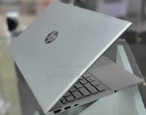 New Laptop HP Pavilion 15 8GB Intel Core I5 SSD 512GB