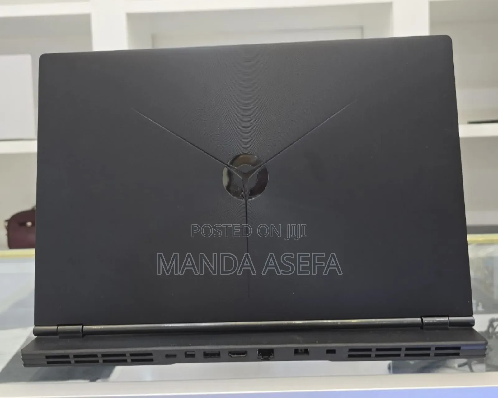 New Laptop Lenovo 16GB Intel Core I7 SSD 512GB