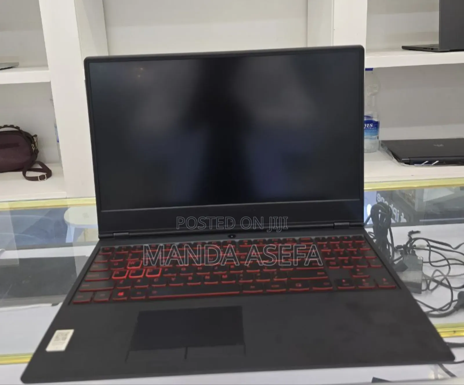 New Laptop Lenovo 16GB Intel Core I7 SSD 512GB