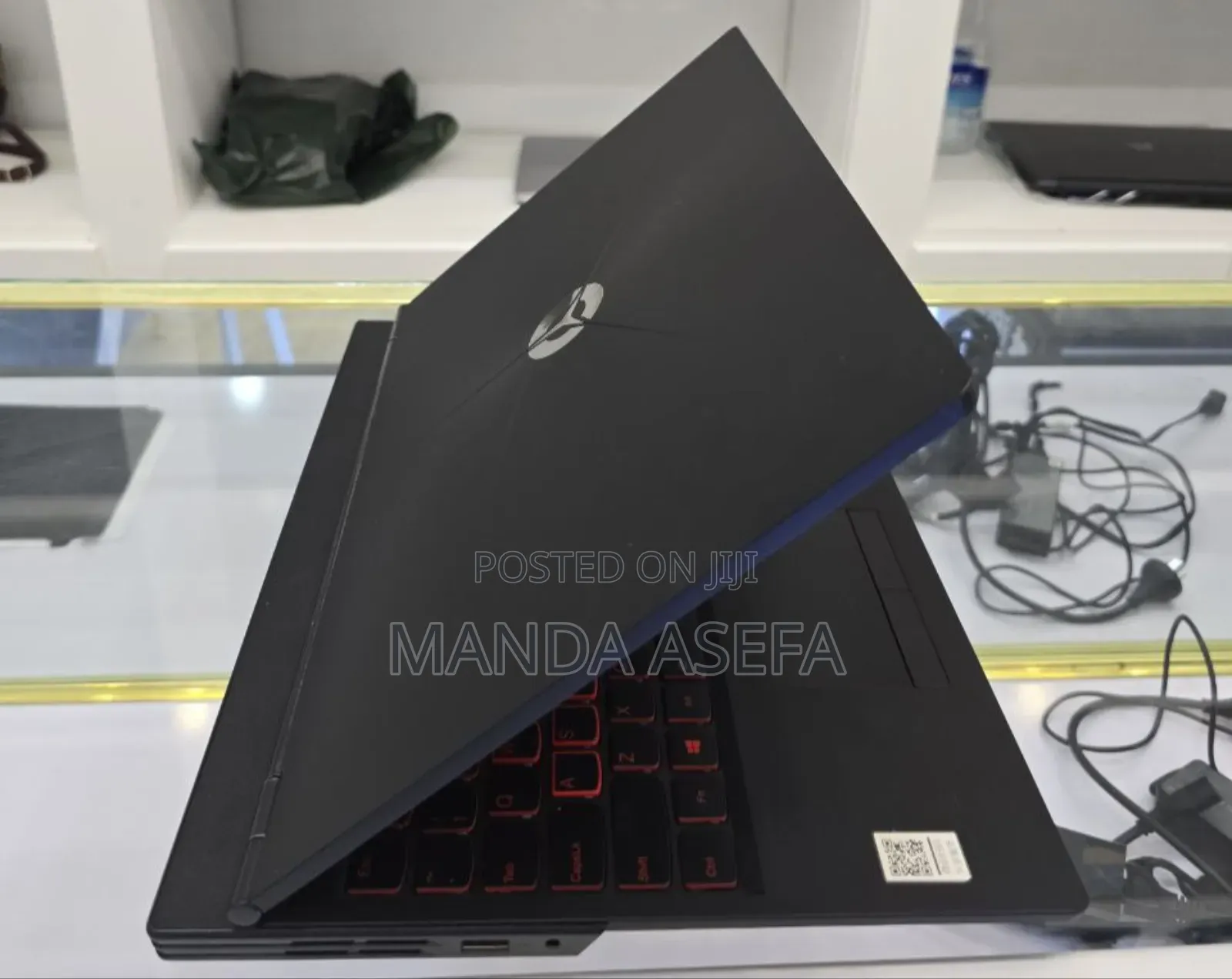 New Laptop Lenovo 16GB Intel Core I7 SSD 512GB