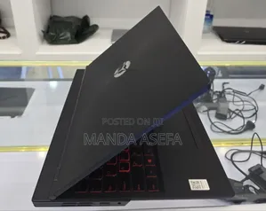 New Laptop Lenovo 16GB Intel Core I7 SSD 512GB