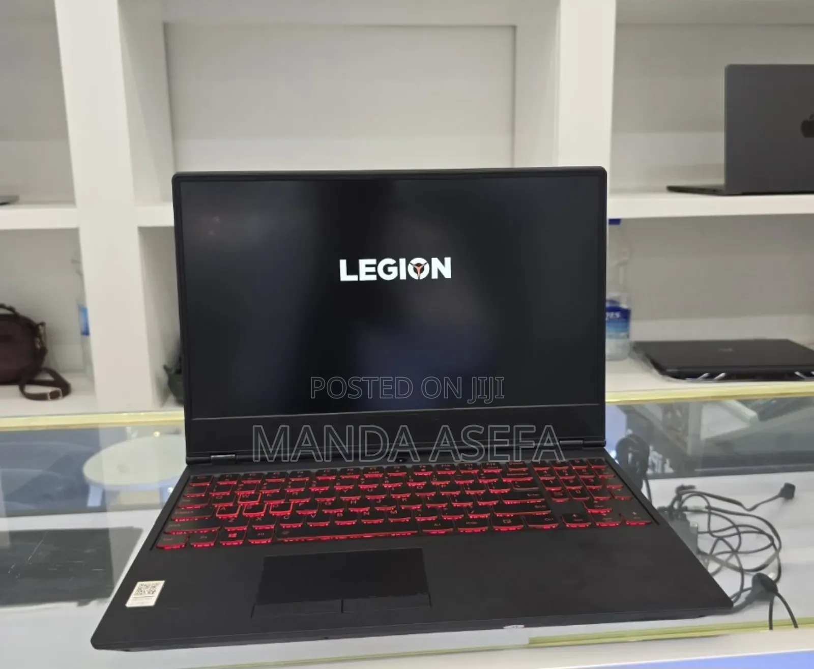 New Laptop Lenovo 16GB Intel Core I7 SSD 512GB