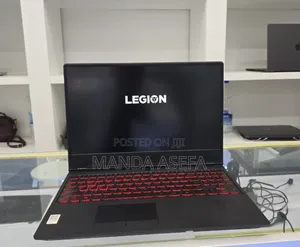 New Laptop Lenovo 16GB Intel Core I7 SSD 512GB