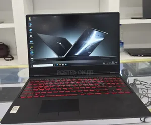 New Laptop Lenovo 16GB Intel Core I7 SSD 512GB