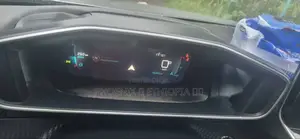Peugeot 2008 2022 Silver