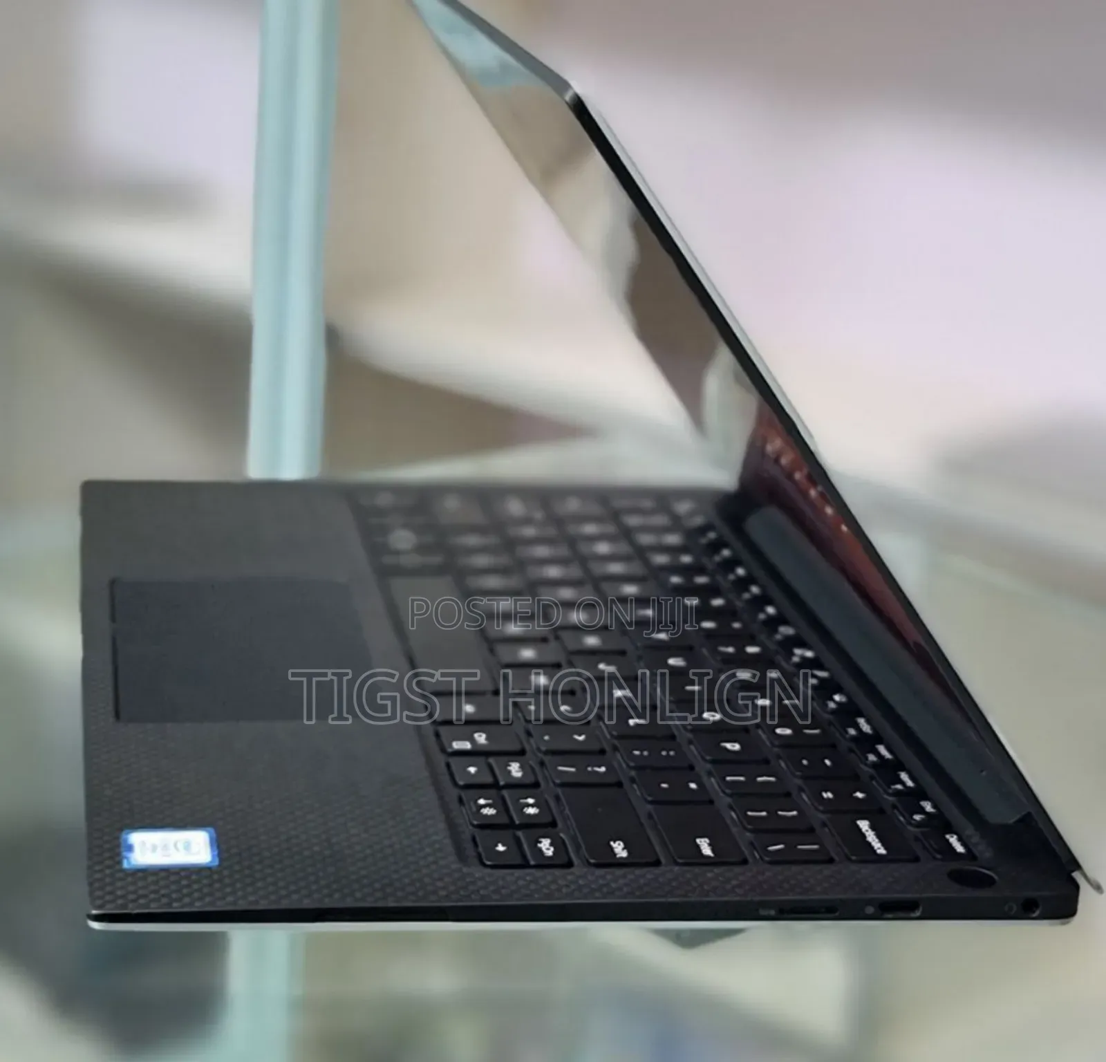 New Laptop Dell XPS 13 16GB Intel Core I7 SSD 512GB