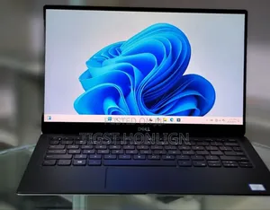 New Laptop Dell XPS 13 16GB Intel Core I7 SSD 512GB