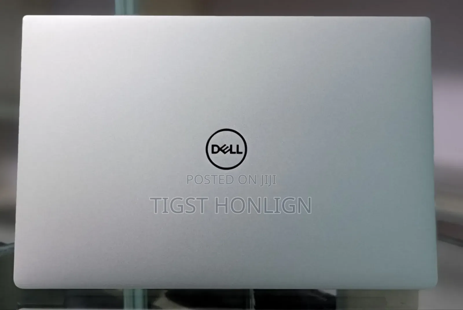 New Laptop Dell XPS 13 16GB Intel Core I7 SSD 512GB