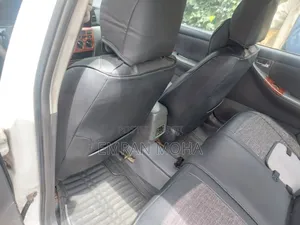 Peugeot 2008 2022 Silver