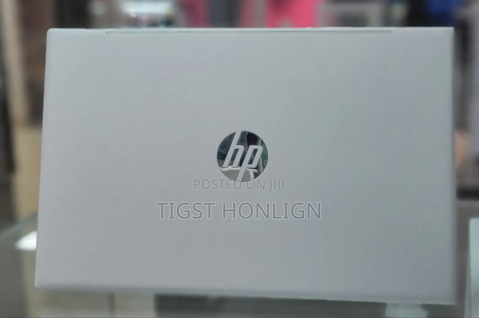 New Laptop HP Pavilion 15 8GB Intel Core I5 SSD 512GB