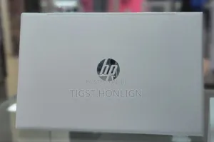 New Laptop HP Pavilion 15 8GB Intel Core I5 SSD 512GB