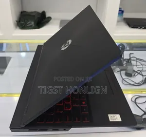 New Laptop Lenovo Legion 5 16GB Intel Core I7 SSD 512GB