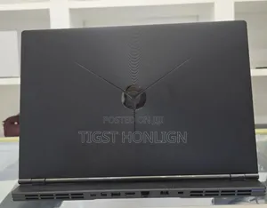 New Laptop Lenovo Legion 5 16GB Intel Core I7 SSD 512GB