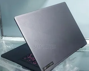 Photo - New Laptop Asus ROG Zephyrus G15 16GB Intel Core I7 SSD 512GB