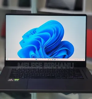 New Laptop Asus ROG Zephyrus G16 16GB AMD Ryzen 9 SSD 1T