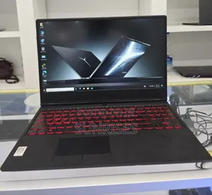 New Laptop Lenovo Legion Y545 16GB Intel Core I7 SSD 512GB