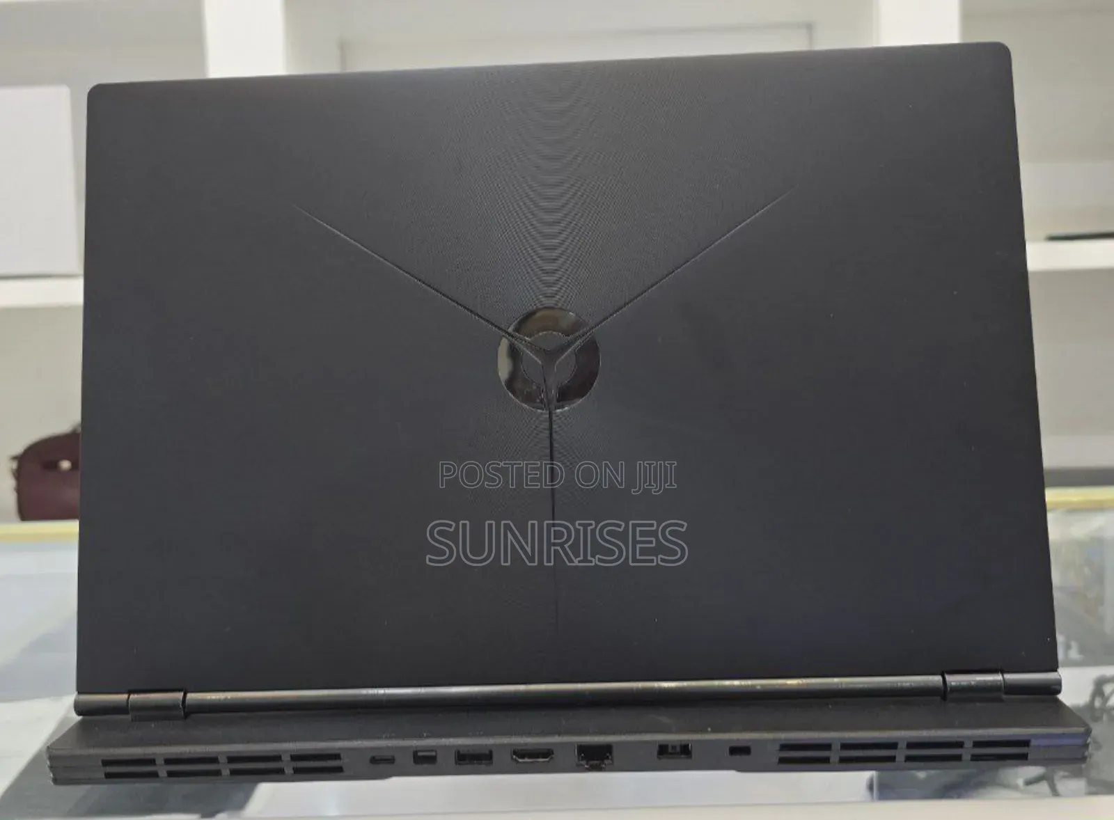 New Laptop Lenovo Legion Y545 16GB Intel Core I7 SSD 512GB