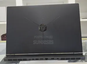 New Laptop Lenovo Legion Y545 16GB Intel Core I7 SSD 512GB