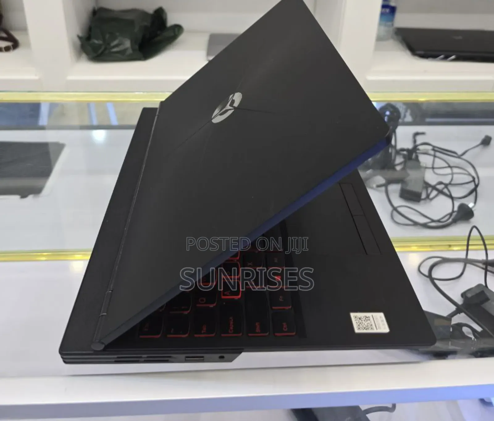 New Laptop Lenovo Legion Y545 16GB Intel Core I7 SSD 512GB