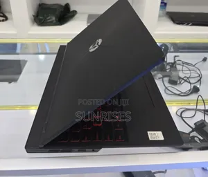 New Laptop Lenovo Legion Y545 16GB Intel Core I7 SSD 512GB