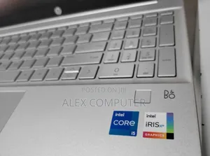 New Laptop HP Stream Notebook 8GB Intel Core I5 SSD 512GB