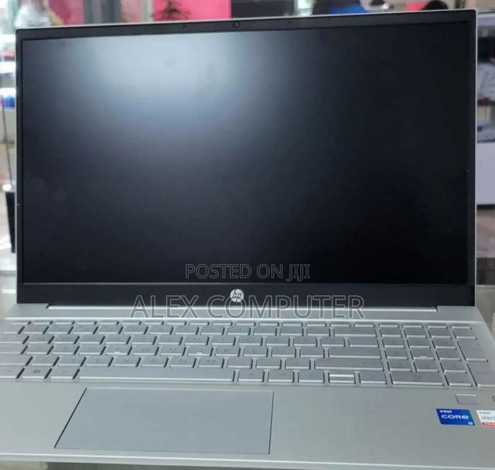 New Laptop HP Stream Notebook 8GB Intel Core I5 SSD 512GB