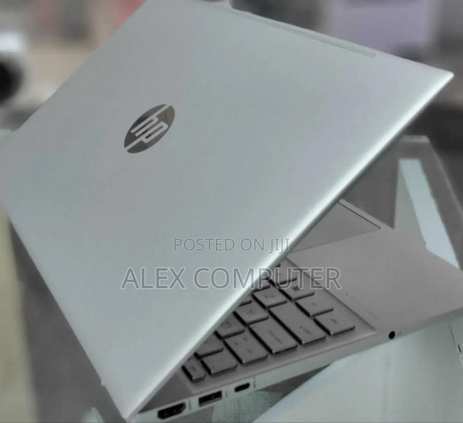 New Laptop HP Stream Notebook 8GB Intel Core I5 SSD 512GB