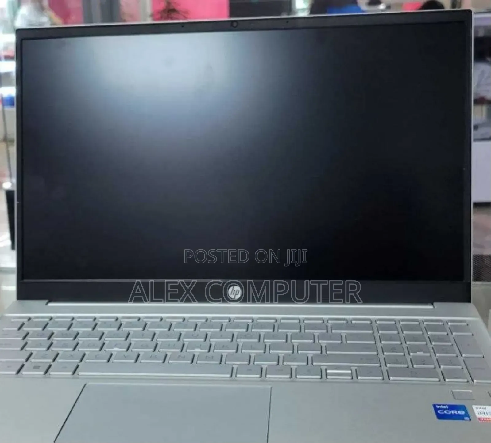 New Laptop HP Stream Notebook 8GB Intel Core I5 SSD 512GB