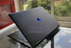 New Laptop HP Omen 16 16GB Intel Core I7 SSD 512GB