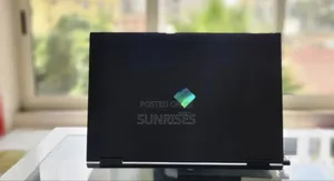 New Laptop HP Omen 16 16GB Intel Core I7 SSD 512GB