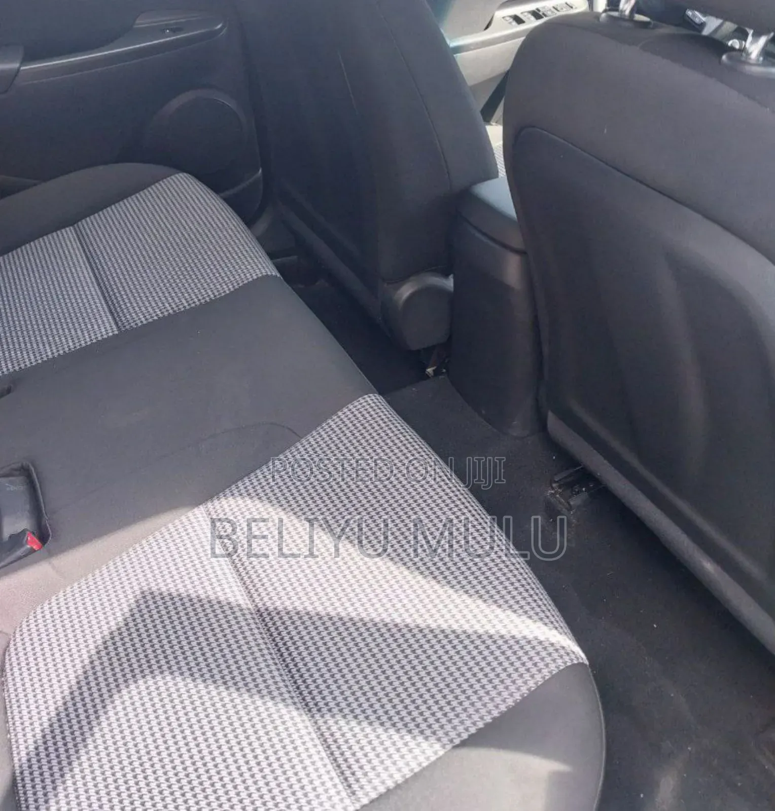 Hyundai Kona 2022 White