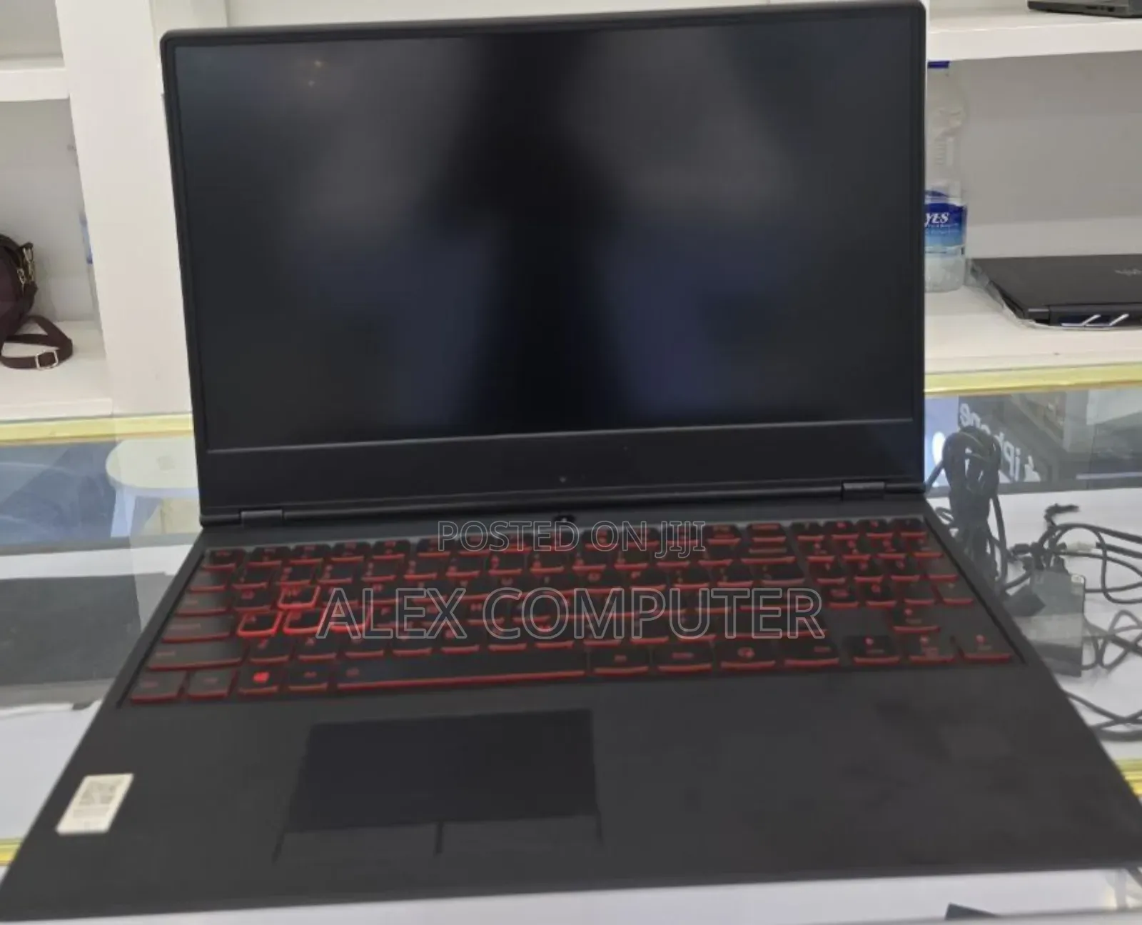 New Laptop Lenovo Legion 5 16GB Intel Core I7 SSD 512GB