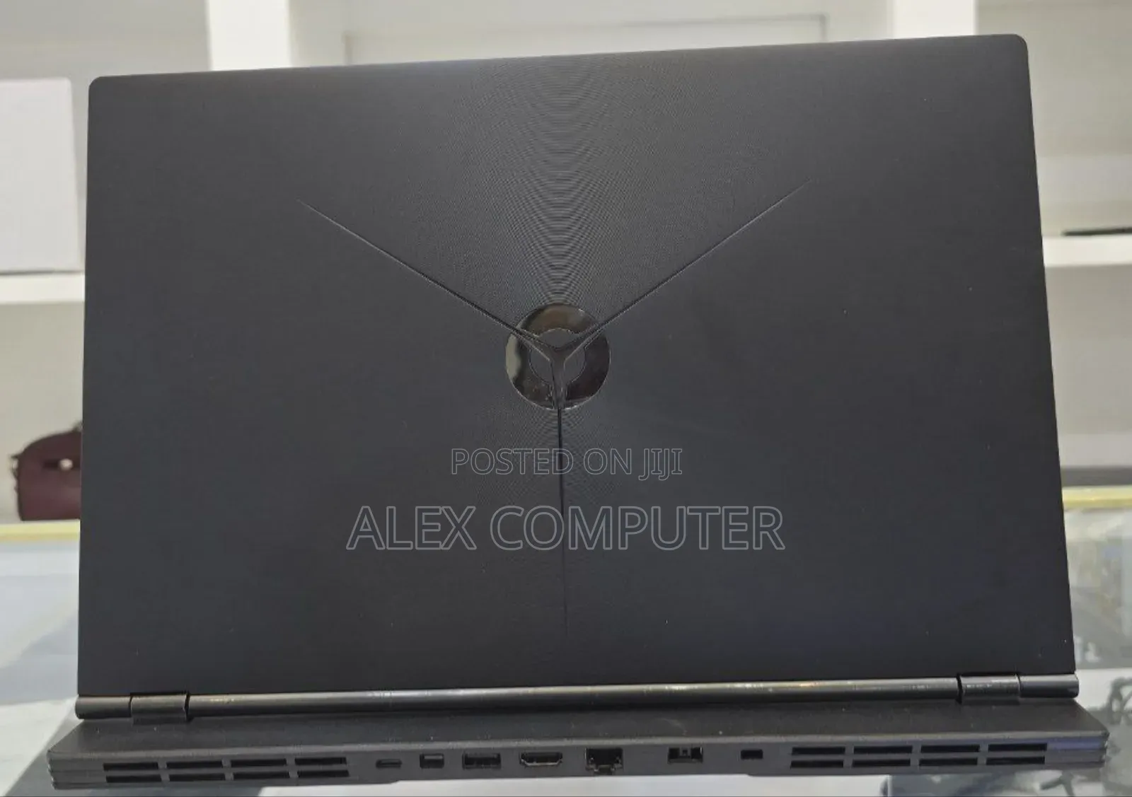 New Laptop Lenovo Legion 5 16GB Intel Core I7 SSD 512GB