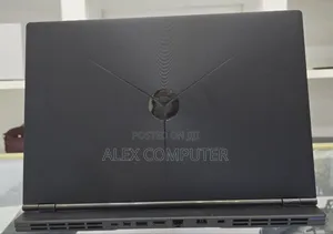 New Laptop Lenovo Legion 5 16GB Intel Core I7 SSD 512GB