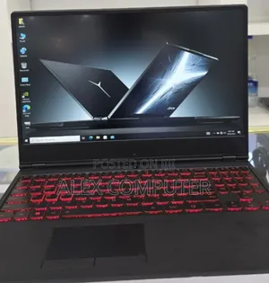 New Laptop Lenovo Legion 5 16GB Intel Core I7 SSD 512GB