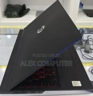 New Laptop Lenovo Legion 5 16GB Intel Core I7 SSD 512GB