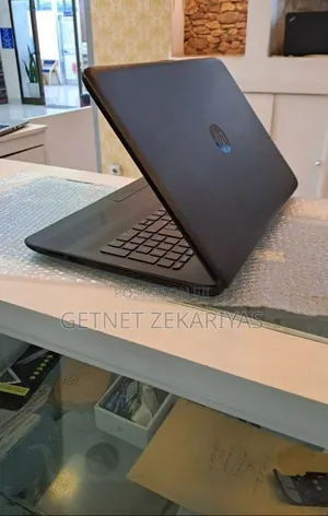 New Laptop HP Stream Notebook 8GB AMD HDD 1T