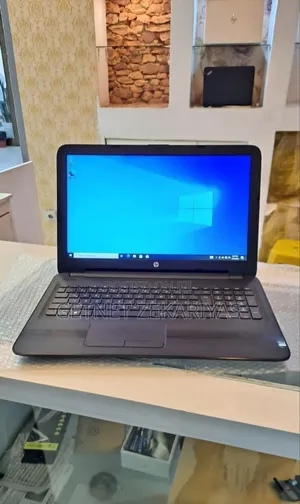 New Laptop HP Stream Notebook 8GB AMD HDD 1T